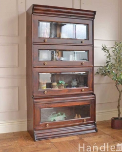 本棚 扉付き 商品一覧【公式】Handleハンドル