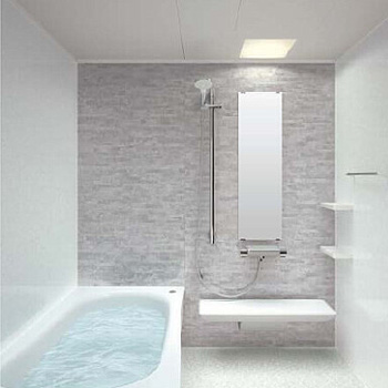 TOTO WY：Kタイプ（マンション集合住宅向け） - お風呂やキッチンの