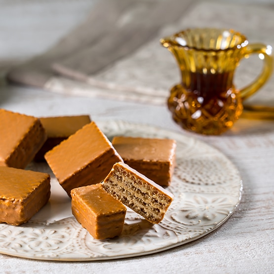 クレームカラメル 6個入(6個入): HANEDA Shopping | HANEDA Shopping