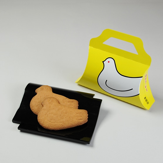 鳩サブレー 4枚入(4枚入): HANEDA Shopping | HANEDA Shopping 羽田