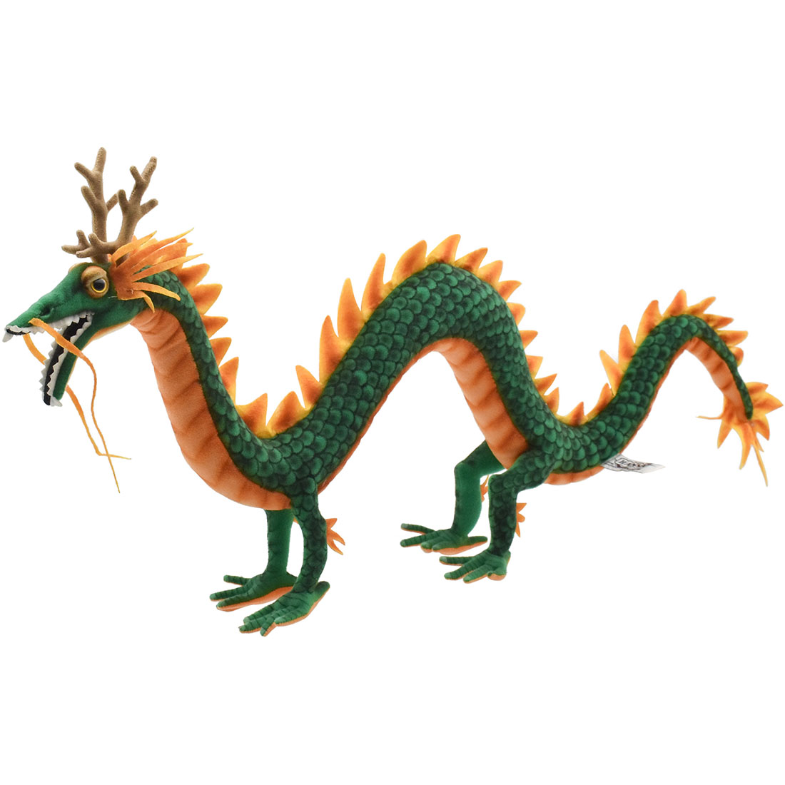 ドラゴン グリーン 60 | HANSA