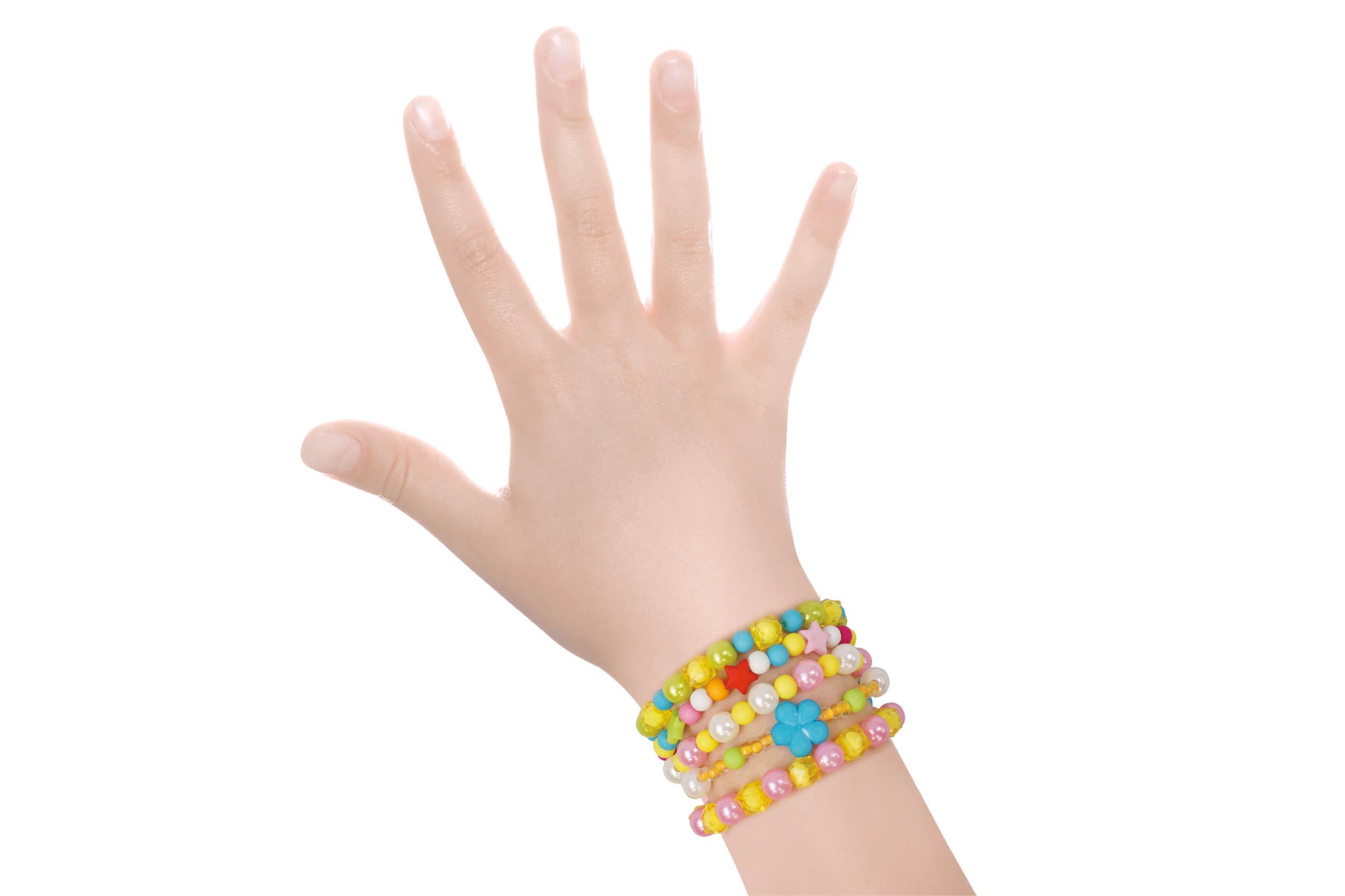 カラフルビーズセット スタージュエリー | 株式会社ハック