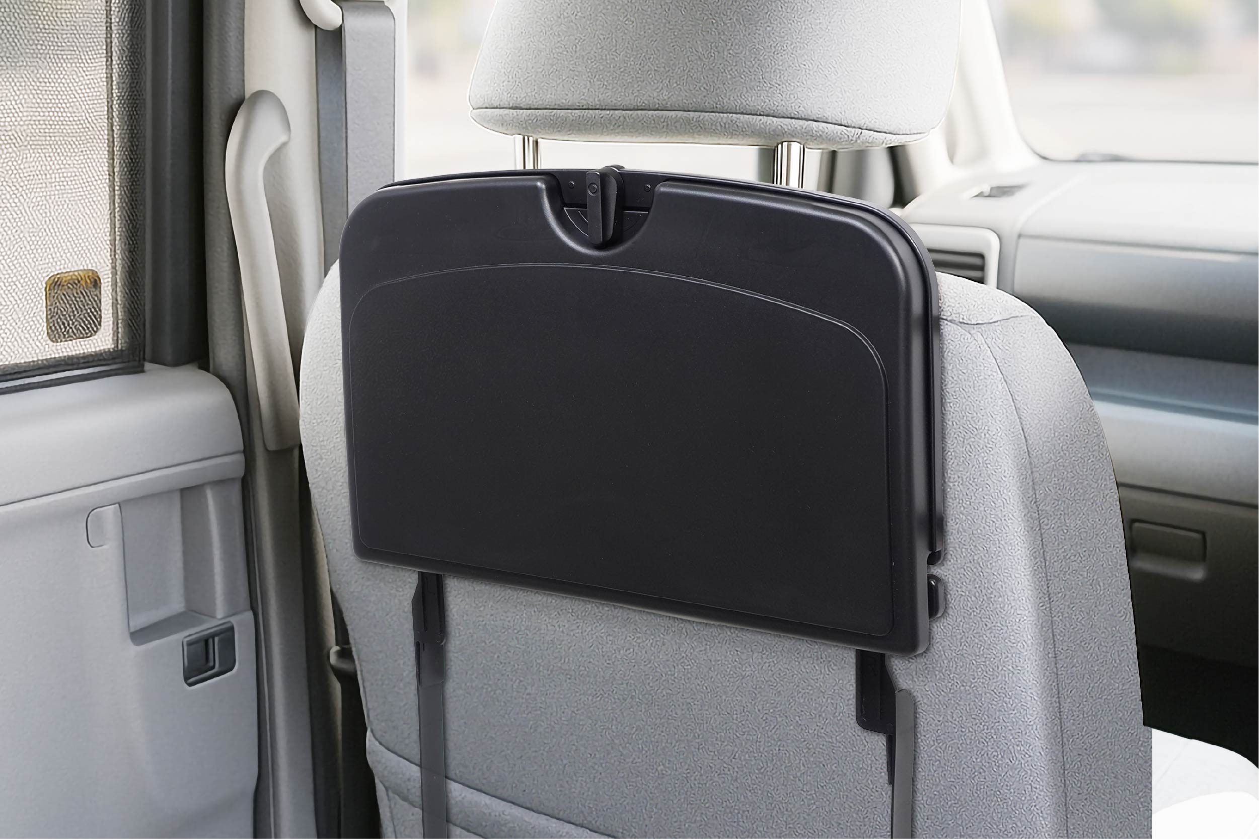 折りたたみ後部座席テーブル | 株式会社ハック