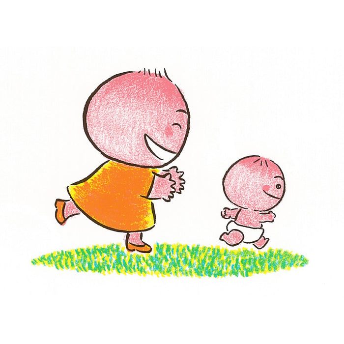 Momochan series (set of 25 books) | Hachimonjiya Online Store