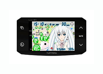 霧島レイ レガシープロダクトプロジェクト