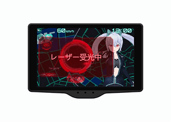 霧島レイ レガシープロダクトプロジェクト