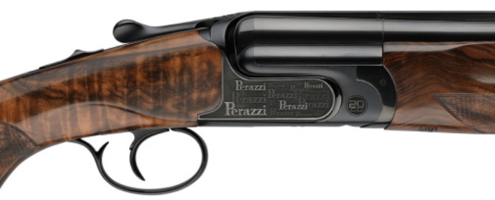 PERAZZI-HIGH TECH2020について｜拝島銃砲火薬店