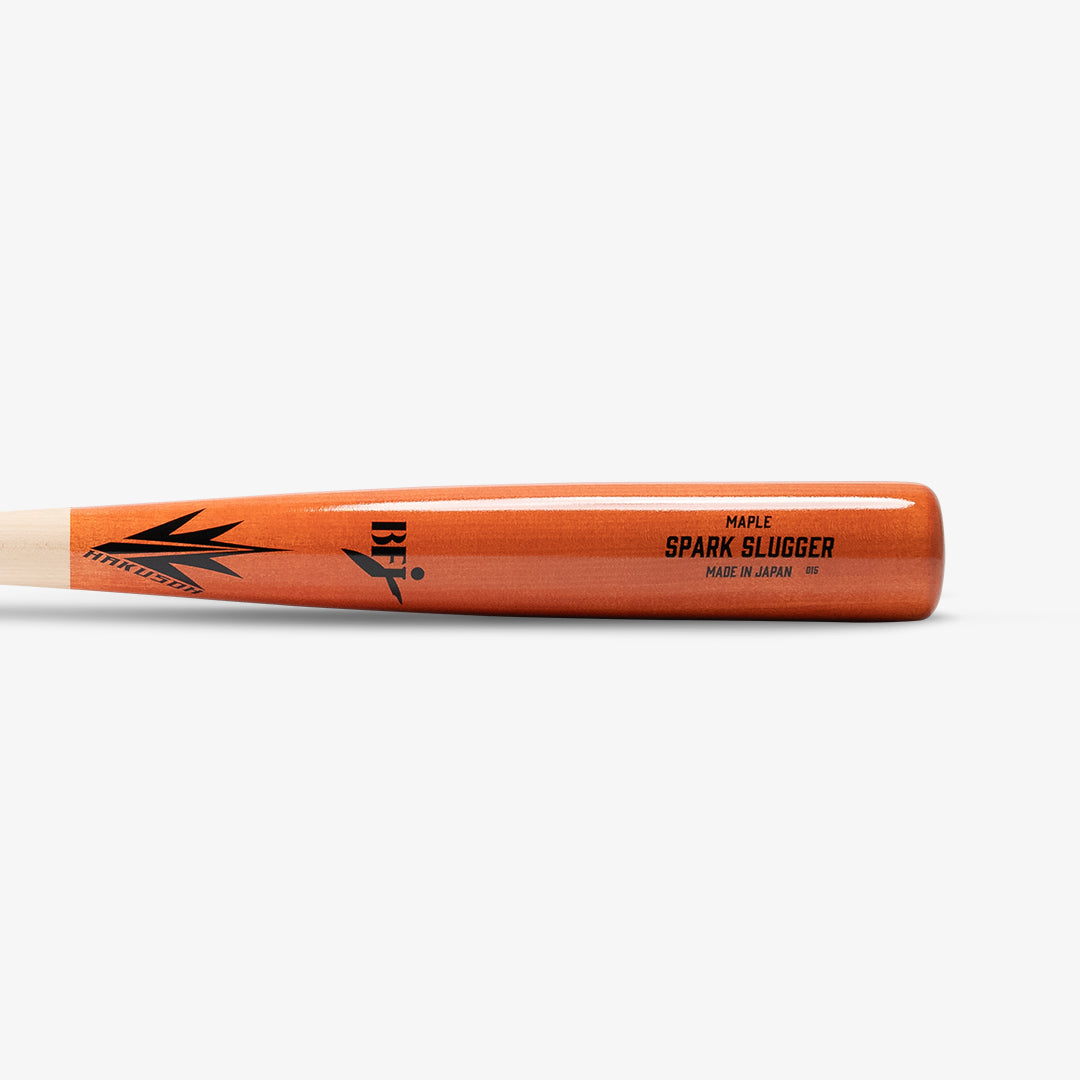 SPARK SLUGGER – HAKUSOH BAT