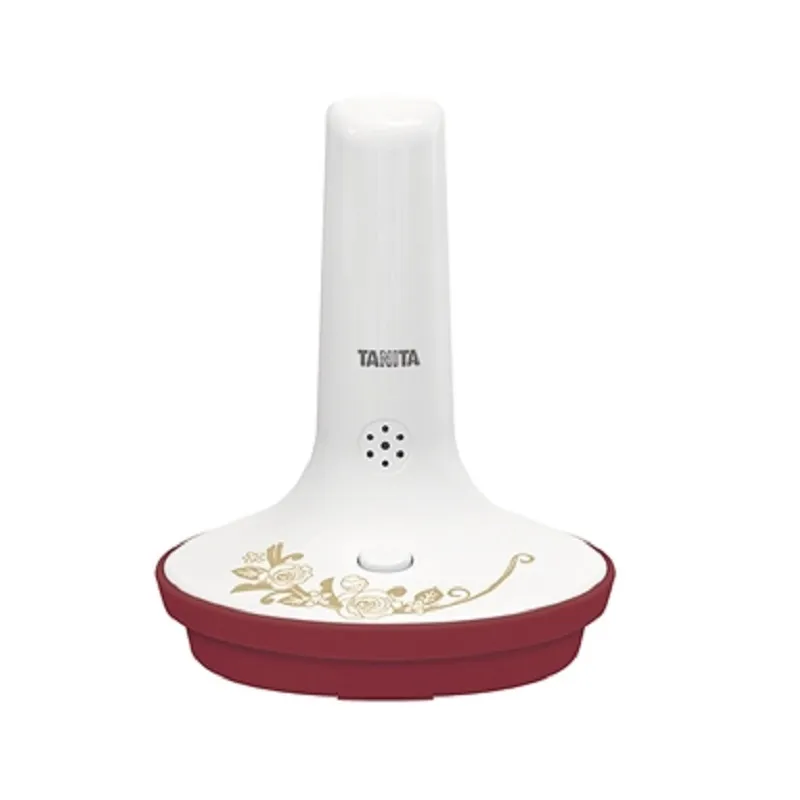 ㈱タニタ コンディションセンサー シラセル TT-555-RD：レッド