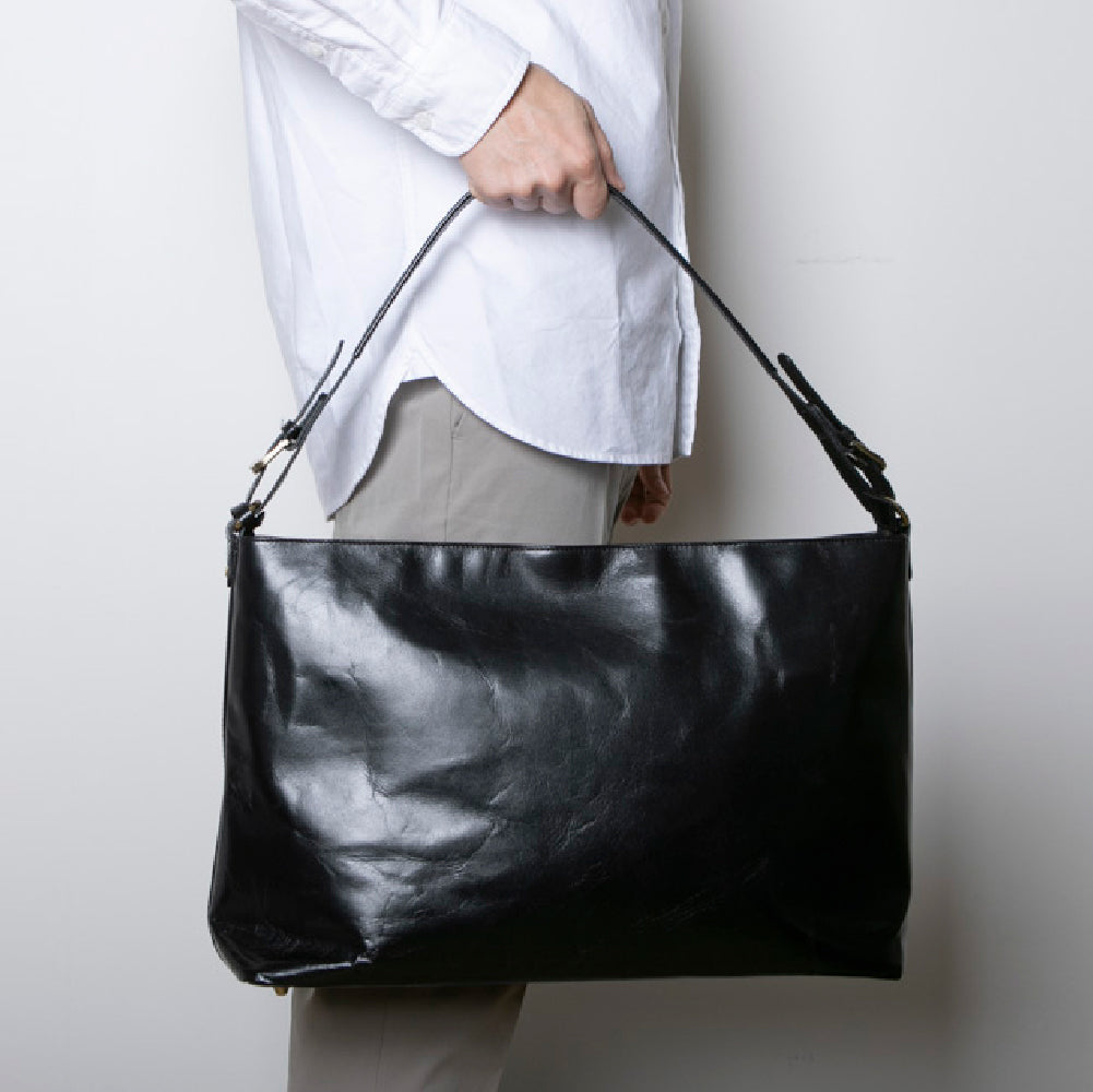 Attito 3Way トートバッグ ショルダー ビジネス Noble – Hallelujah