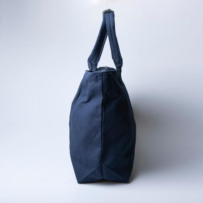 キャンバス トートバッグ 大きめ 大容量 Hallelujah