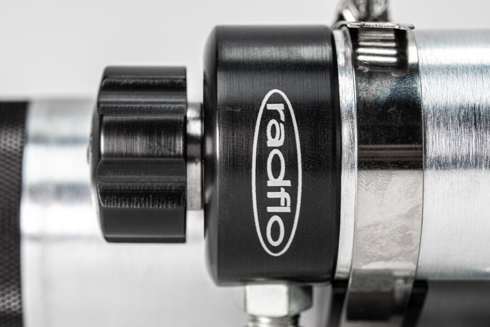 HaloLifts/Radflo 21+ F-150 Kit