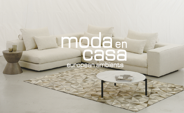 開梱設置無料】BAKER SOFA ベイカー ソファ 3人掛け moda en casa