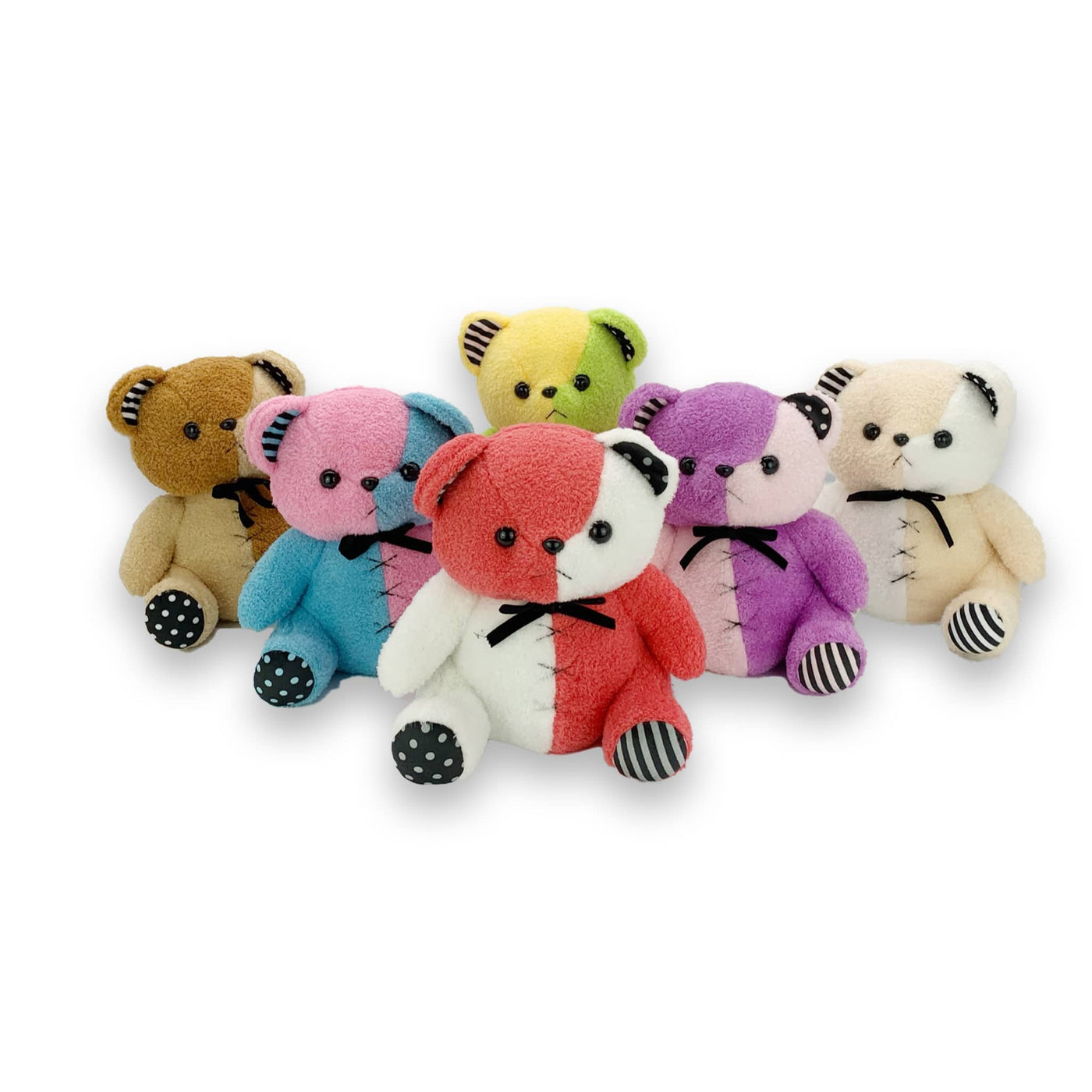 Kumax Bears Mystery Plushie