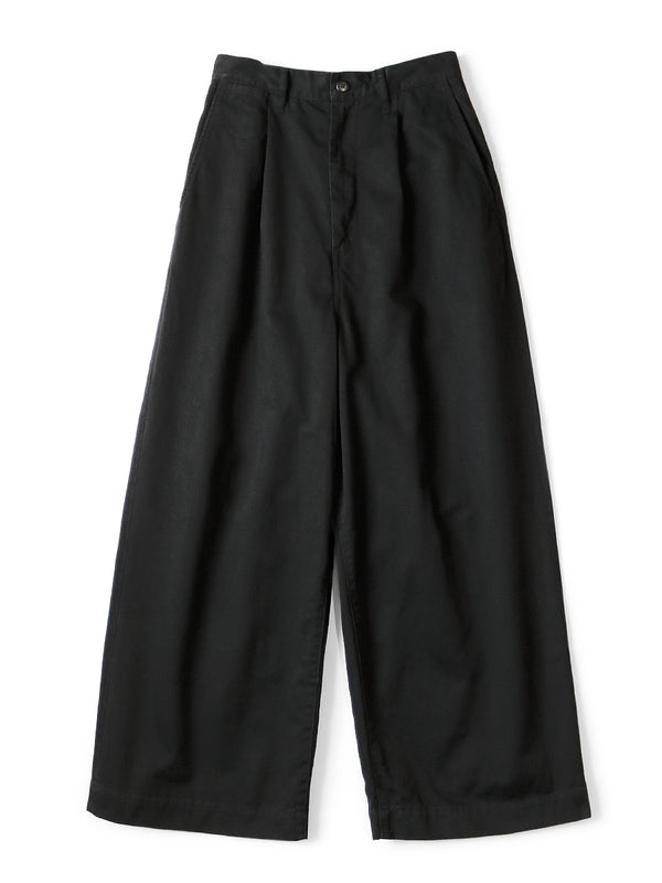 Kapital Chino High Waisted Neem Baggy Pants – HARUYAMA