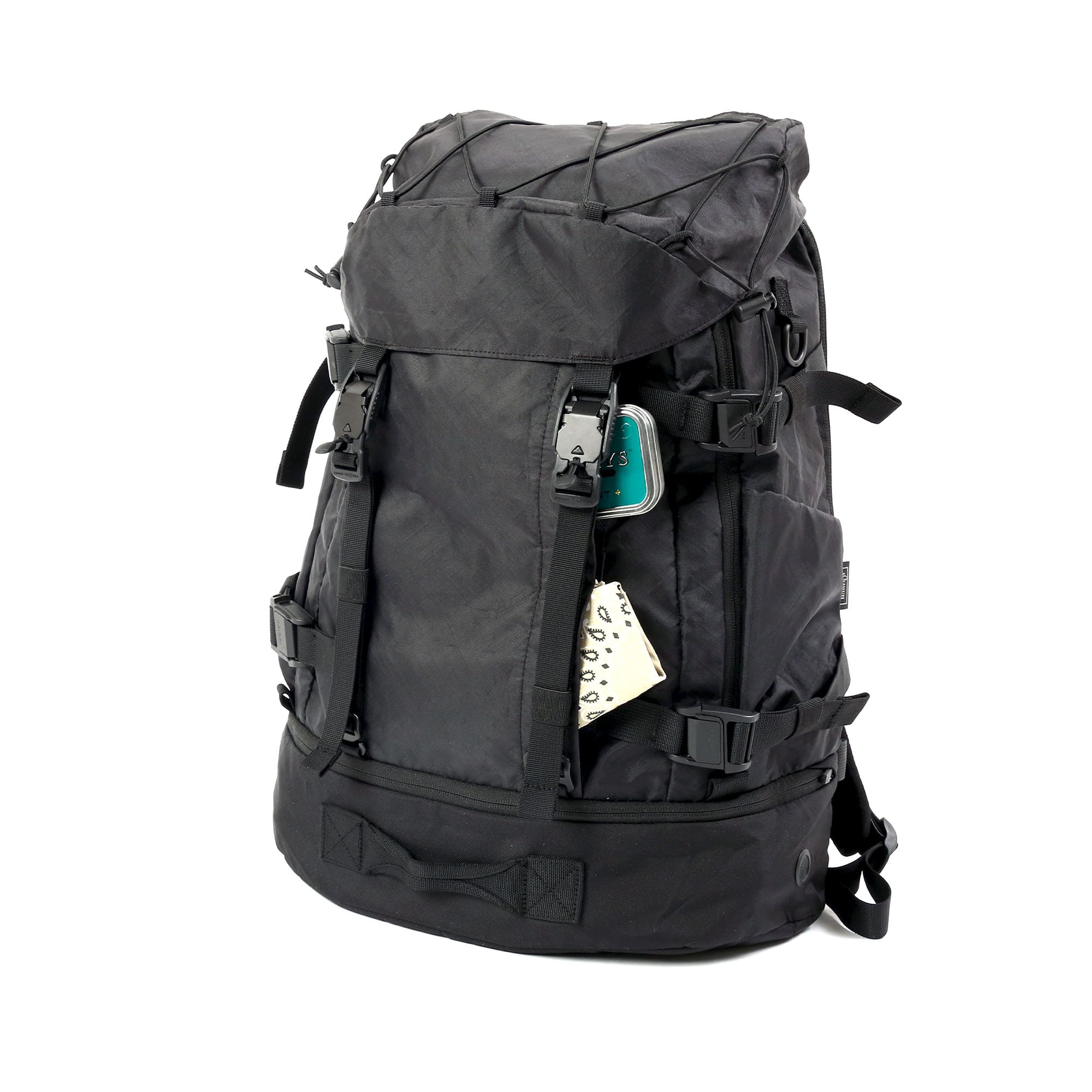 LIMITED LINE【オフィシャルサイト限定】DOUBLE NAME PROJECT II