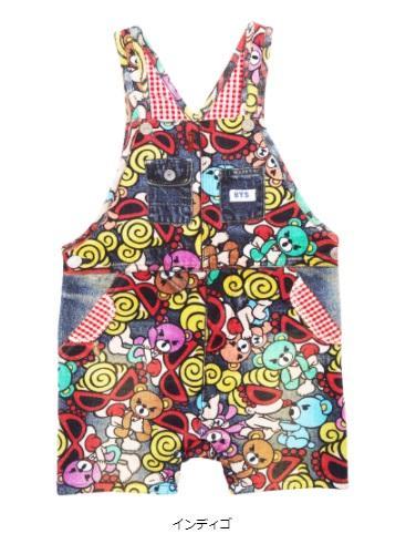 HYSTERIC MINI（ヒステリックミニ） 原宿本店-原宿・表参道・青山 はらお