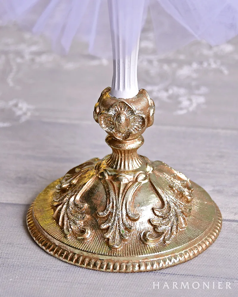 バレリーナトルソーオブジェ｜クリスマス雑貨の通販 ハルモニア web