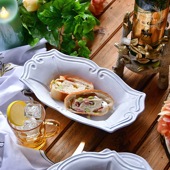 La Ceramica VBC casa（ラセラミカVBC）イタリア食器の通販 | 輸入雑貨