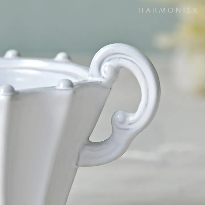 インカントシュガーポット/イタリア製｜輸入食器・雑貨の通販 | 輸入