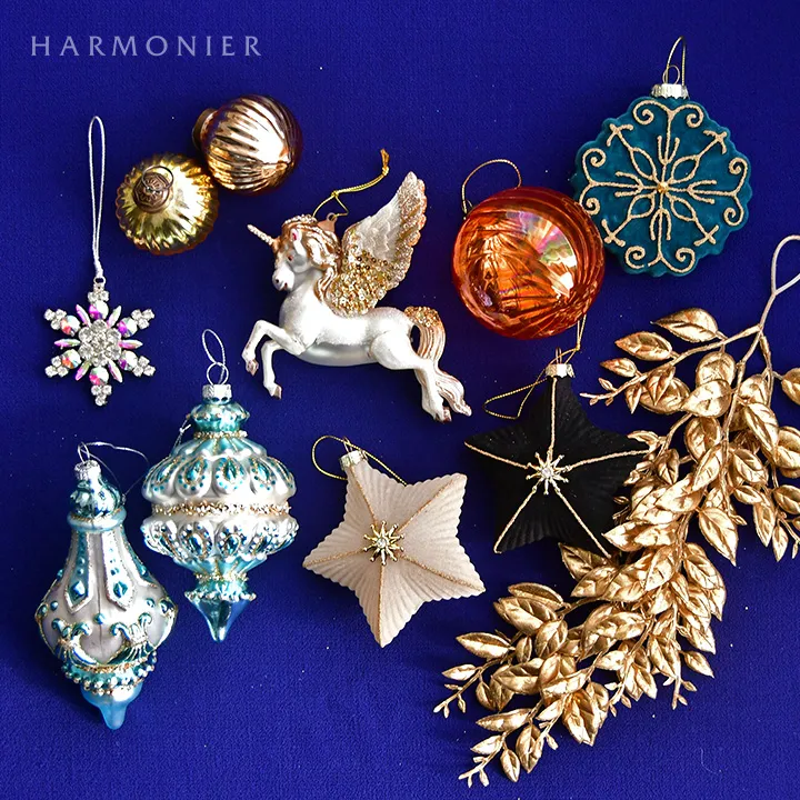 Web Store限定】クリスマスツリーセット90cm/ナイトビフォークリスマス