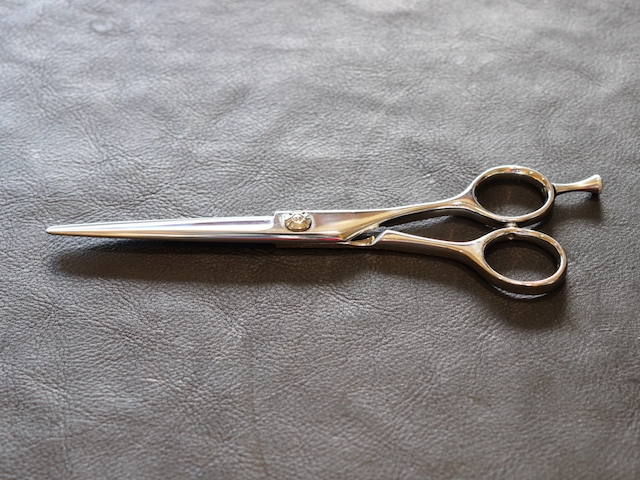 ネットワーク 美容師用 理容師用 トリマー用 中古シザー ハサミ屋はやし