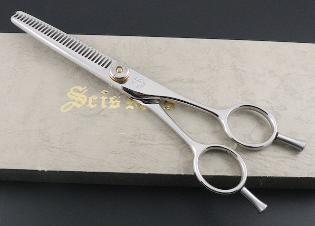 中古セニング】R.E.G O-K 30（カット率20～30%）美容師用 理容師用