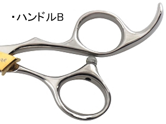 ルミエール タイプ101 ハイパー5(Lumiere・5.8/6.3インチ) ハサミ屋はやし