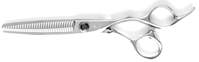 モルク What What Sp(Mork Special) ハサミ屋はやし