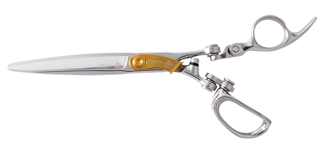 ルミエール × キングクラフトシザー K034 (Lumiere × KING CRAFT