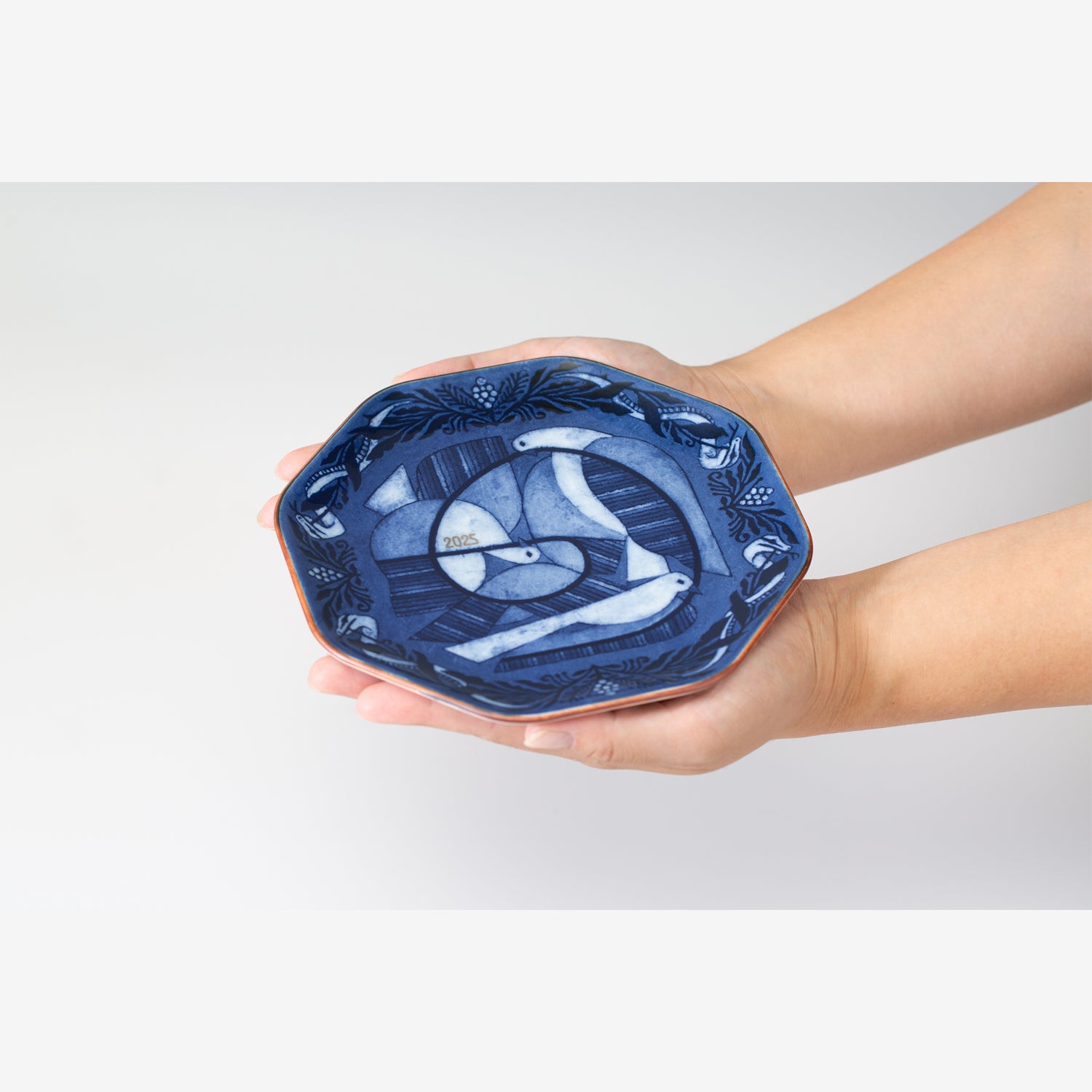 2025年版プレート 2025年プレート 箱入 2025年版プレート 2025年新型