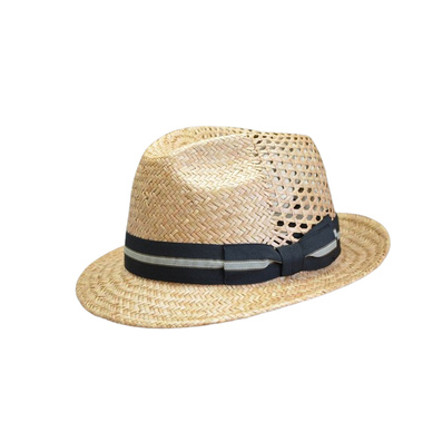 送料無料】NOLノル 後ろメッシュ パンダン草ハット サイズ調節付き