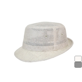 送料無料】アメリカの老舗ブランド KNOX 日本製 天然素材 ヘンプ