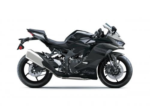 新車 26 KAWASAKI Ninja ZX−4R SEはとや(HATOYA)-スペック詳細