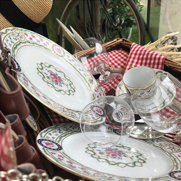 商品 | HAVILAND TOKYO