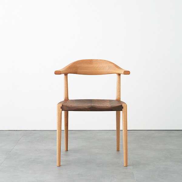 チェア「リッチチェア」 | 葉山家具