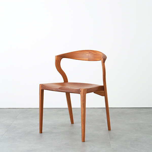 ダイニングチェア」 | 葉山家具