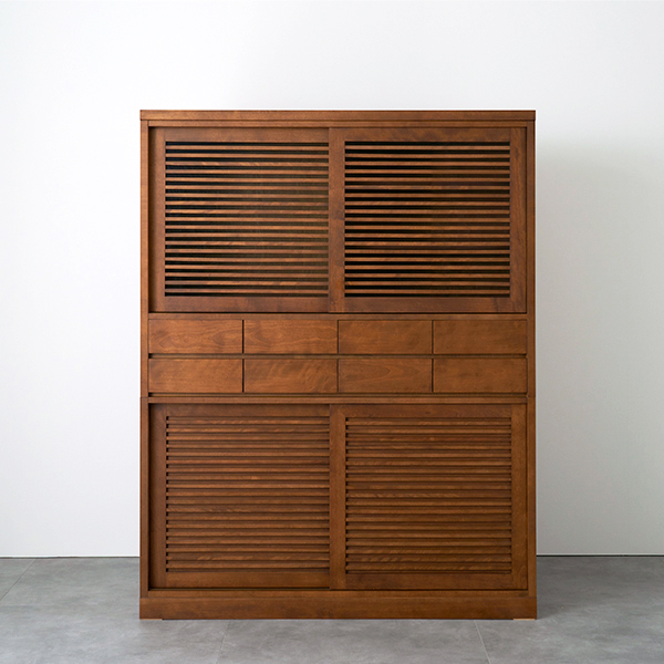 葉山クラシック 「収納家具」 | 製品一覧 | 葉山家具