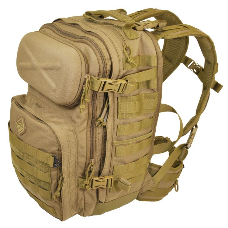 Patrol™ Thermo-Cap Daypack by Hazard 4® - Outdoor, Military, and