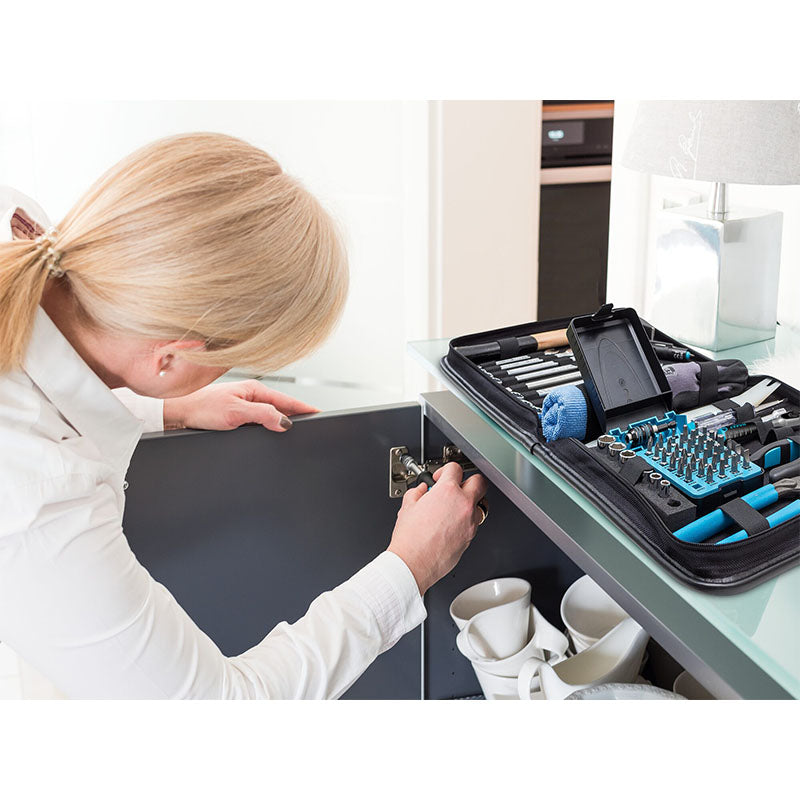 1520/64 レザーケースツールセット – HAZET JAPAN