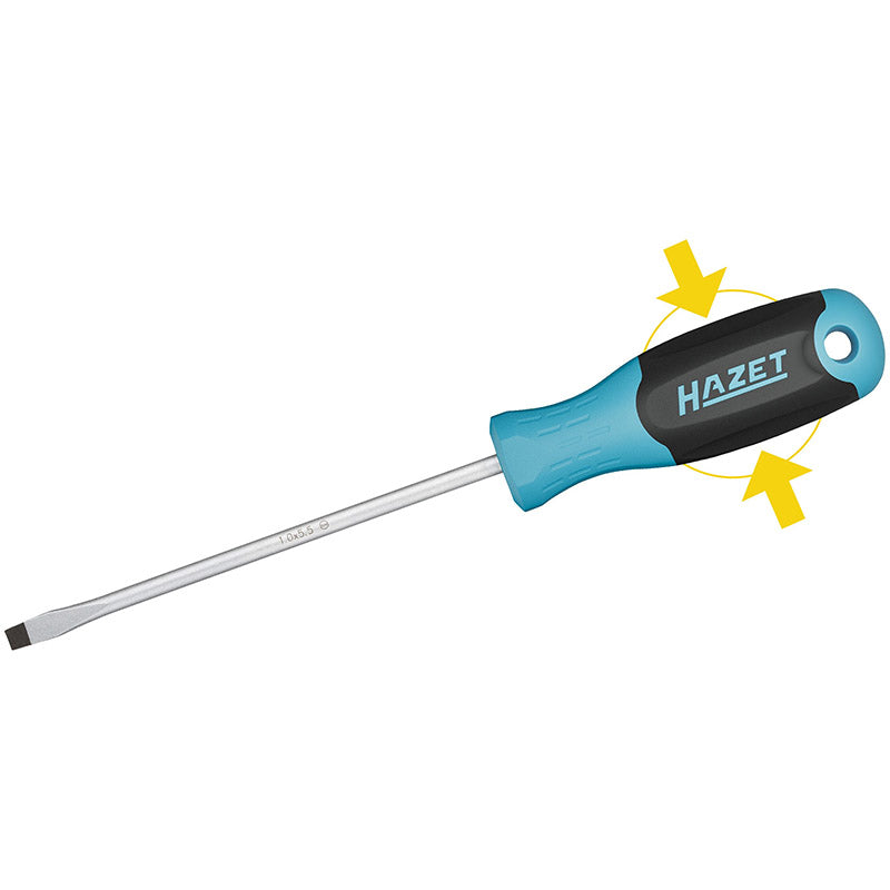 811-T27 ドライバーTORX® T27 – HAZET JAPAN