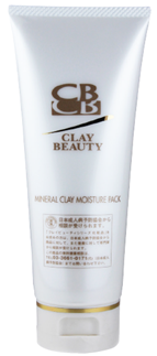 hbi｜美容カイロプラクティック » クレイビューティシリーズ