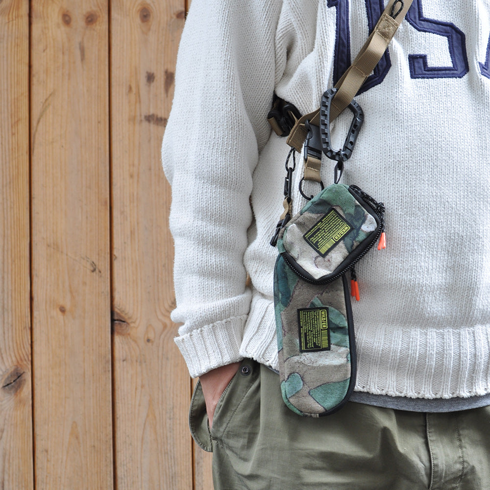 WEEKENDER] CONNECT SHOULDER – HEMING'S official online store