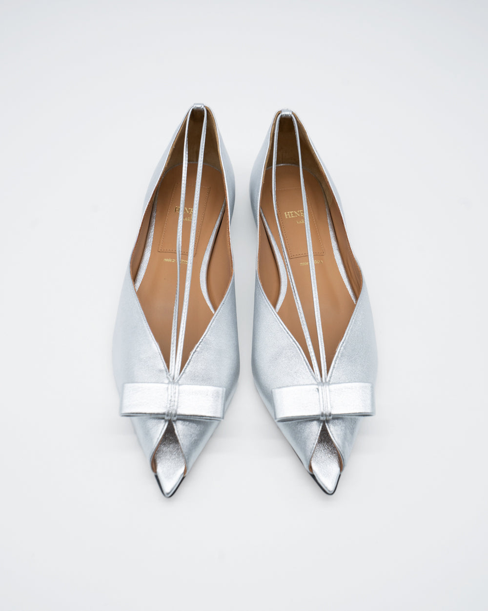 Pointed Toe Pumps（ポインテッドトゥ パンプス）| レディースシューズ