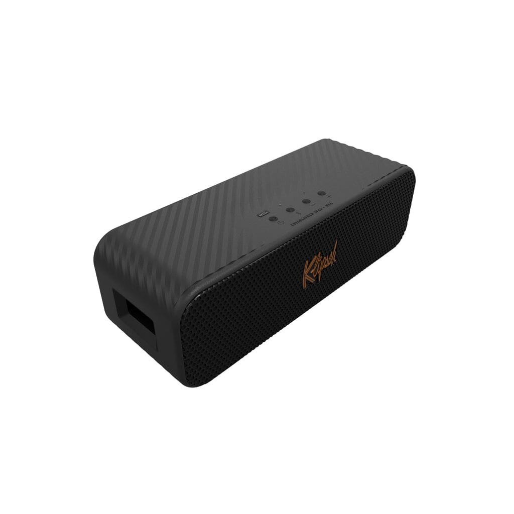 Klipsch Detroit Portable Bluetooth Speaker - Headphones.com