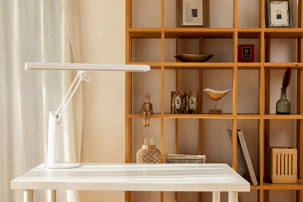 デスクライトことなら照明士が在籍する専門店 デスクライト名品館