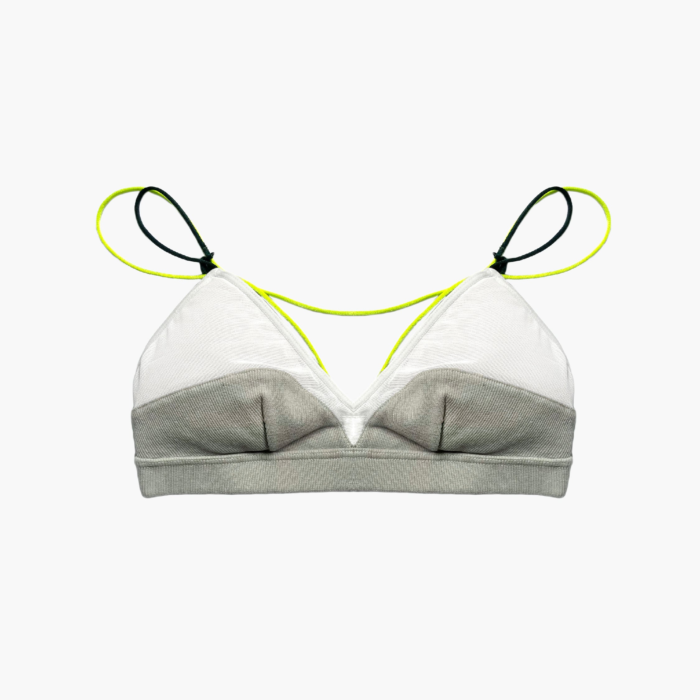 2 colors strip bra – HEAP