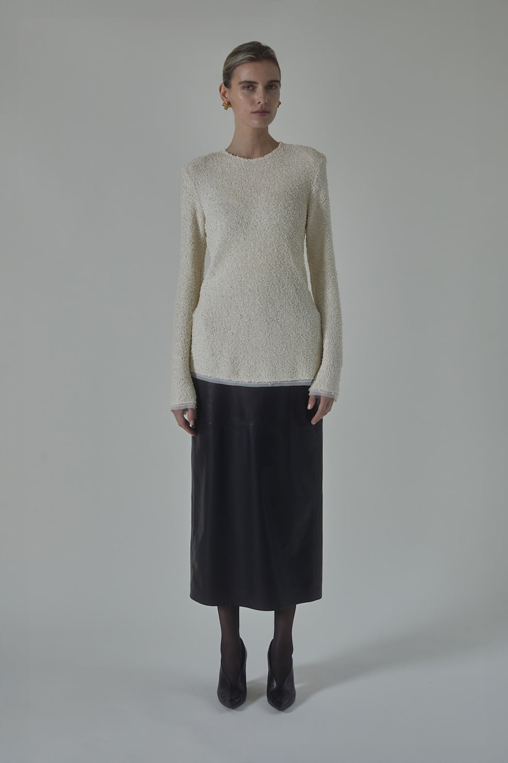 Shop the Amy Top by Heirlome | Official Site