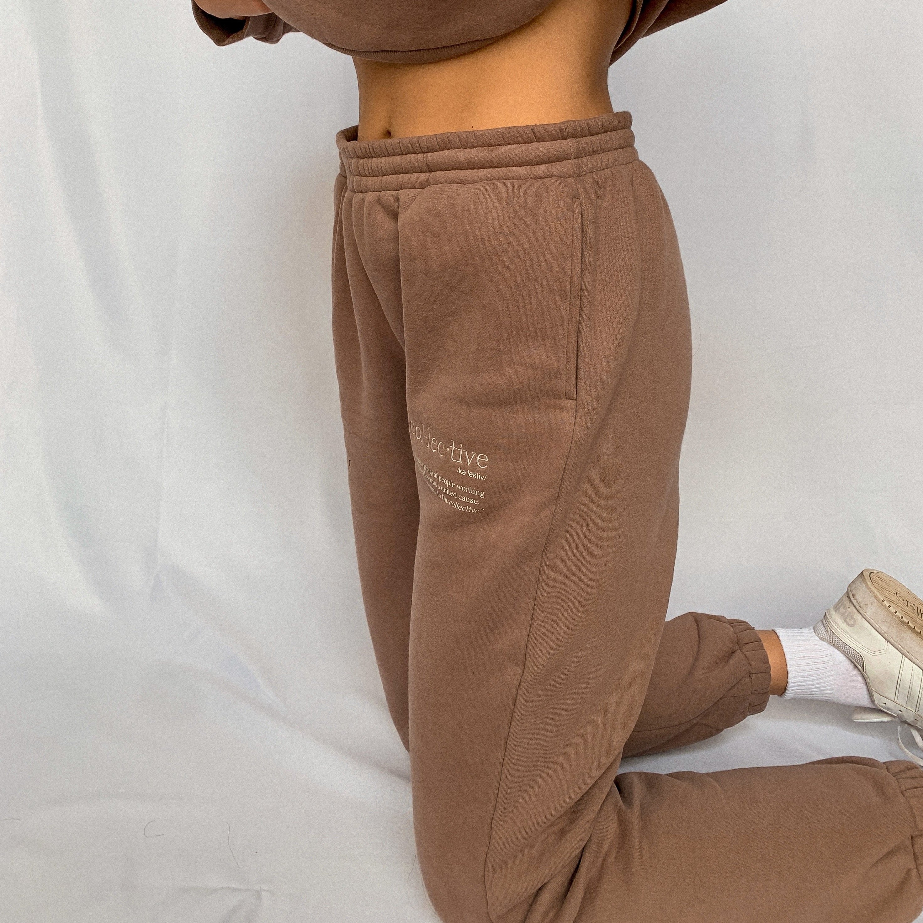 THE COLLECTIVE SWEATS – HELFRICH COLLECTIVE CORP