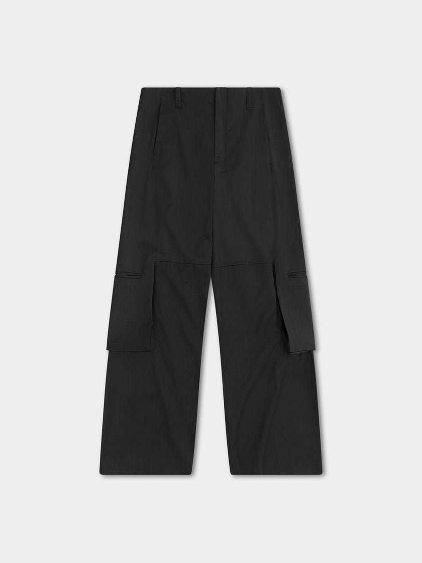 HELIOT EMIL ++ FERRO TROUSERS